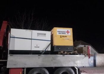 Măsuri de urgență: Șapte generatoare electrice pentru spitale și școli din Anenii Noi și Dubăsari