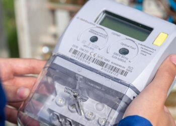 Contor inteligent: Pașii necesari conform ANRE pentru achiziție și instalare