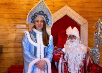 Orhei, Taraclia și Găgăuzia au sărbătorit spectaculos sosirea anului 2025: un cadou minunat din partea lui IlanȘor