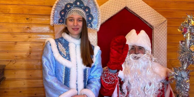 Orhei, Taraclia și Găgăuzia au sărbătorit spectaculos sosirea anului 2025: un cadou minunat din partea lui IlanȘor