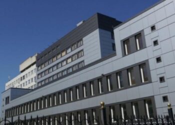 Tragedie de Anul Nou: un muncitor a decedat după ce a căzut de pe un șantier în capitală