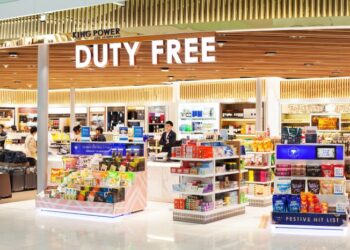 500 de angajați afectați de închiderea magazinelor Duty-Free din Moldova. Experți: „Această guvernare doar distruge și va prelua acest business în ‘mâinile lor'”