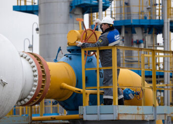 Prețul gazului în Europa atinge cel mai înalt nivel din octombrie 2023: 50 de euro pe MWh în prima zi de tranzacționare a anului