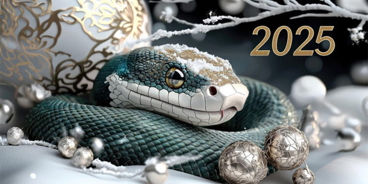 Cum va arăta 2025 pentru fiecare semn zodiacal în Anul Șarpelui de Lemn