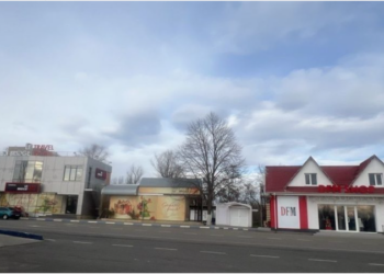 Magazinele Duty-Free de la frontiera terestră din Moldova se închid, iar 500 de angajați rămân fără loc de muncă