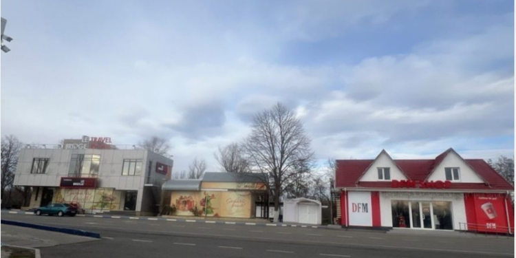 Magazinele Duty-Free de la frontiera terestră din Moldova se închid, iar 500 de angajați rămân fără loc de muncă