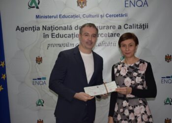 Fostul deputat al partidului „Pentru Moldova”, Sergiu Sîrbu, a vorbit despre un eveniment important din cariera sa profesională