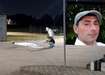 Moldovean condamnat pentru omor și violență în familie în Italia: 27 de ani de închisoare