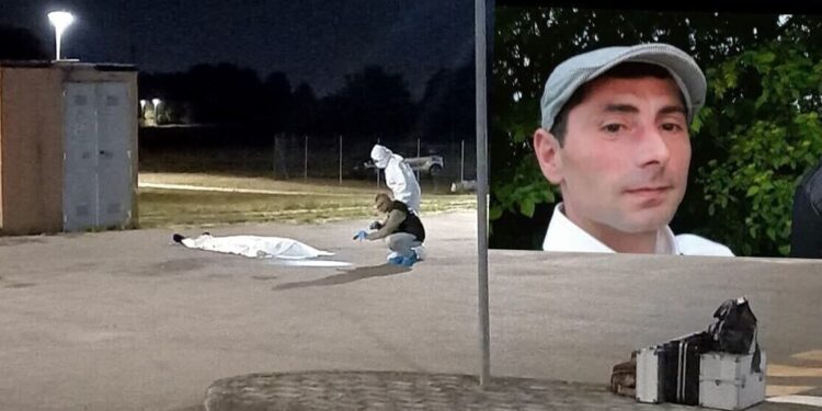 Moldovean condamnat pentru omor și violență în familie în Italia: 27 de ani de închisoare