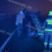 Tragedie pe drumurile din Cimișlia: O femeie a murit și fiica sa a fost rănită într-un accident rutier