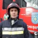 Evghenii Zuicov: ”Din partea tuturor salvatorilor vă dorim să aveți lumină și pace”