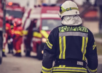 Cîte persoane au avut de suferit în incendii în ultimele 24 de ore