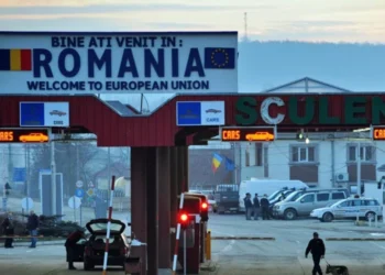 Nimic de declarat: un cetățean român a mințit polițiștii de frontieră