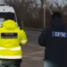 Inspectorii de mediu și Poliția de Frontieră Ungheni au desfășurat acțiuni de prevenire a infracțiunilor de mediu