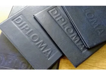 Cîte diplome de model neutru au fost apostilate de către autoritățile competente ale Republicii Moldova