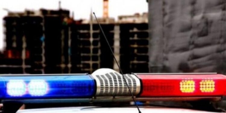 Descoperire macabră în sectorul Buiucani al capitalei: un tânăr a fost găsit mort pe strada Alba Iulia