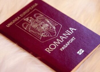 Moldovenii cu pașaport român vor avea nevoie de ETA pentru Marea Britanie începând cu aprilie 2025