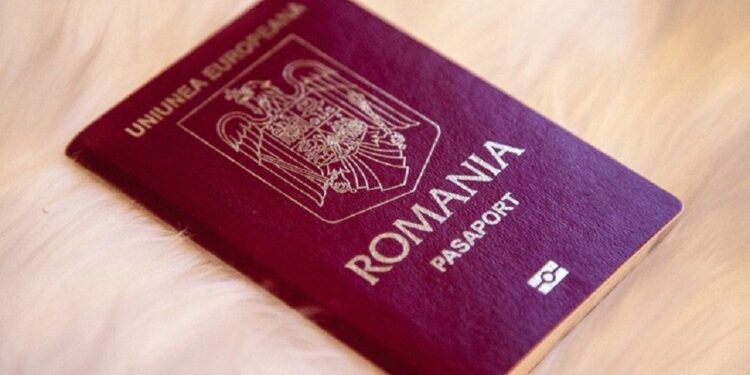 Moldovenii cu pașaport român vor avea nevoie de ETA pentru Marea Britanie începând cu aprilie 2025