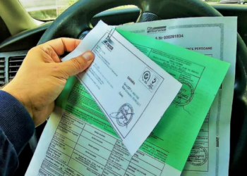 Asigurarea „Carte Verde” devine digitală: Noua reglementare pentru șoferii moldoveni