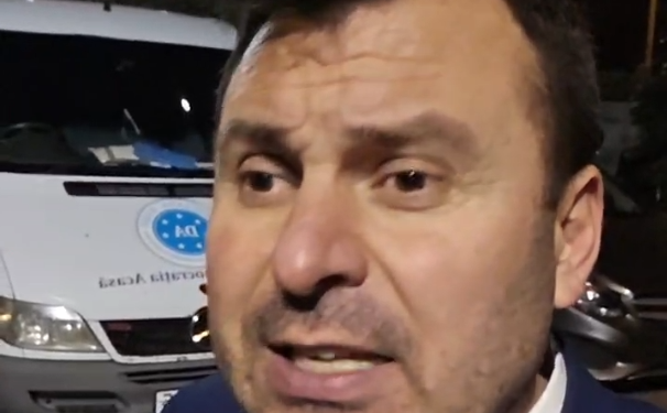 Vasile Costiuc: „Mafia PAS, prin anumiți oameni, au venit cu propuneri de colaborare. Eu să tac, să nu vorbesc despre schemele făcute de Radu Marian”