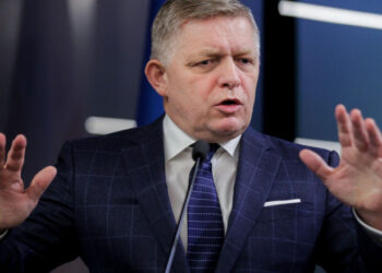 „Un impact drastic asupra UE.” Avertisment dur al premierului slovac după ce Kievul a oprit tranzitul gazelor rusești prin Ucraina