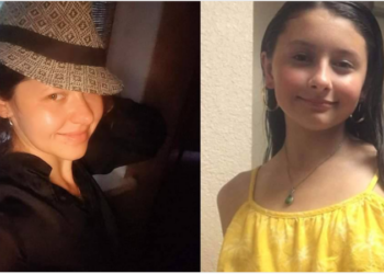 Mama Mădălinei Cojocari, fetița dispărută în SUA, a postat un mesaj de felicitare pe rețelele sociale