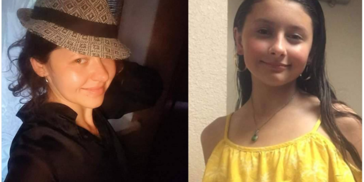 Mama Mădălinei Cojocari, fetița dispărută în SUA, a postat un mesaj de felicitare pe rețelele sociale