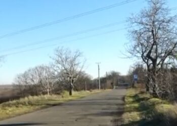 Incertitudine în satul Copanca: Cum supraviețuiesc localnicii: „Situația nu este stabilă, știți, nu este nimic mai rău decât atunci când omul nu știe ce va fi mâine.”