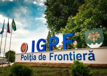 Magistrații resping contestația fostului șef al Poliției de Frontieră Rosian Vasiloi după incidentul armat de la Aeroportul Chișinău