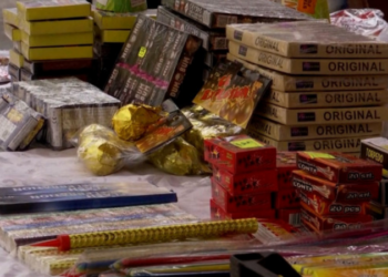 Petardele provoacă traume grave: Medicii cer interzicerea acestora pentru a preveni tragediile