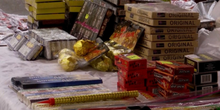 Petardele provoacă traume grave: Medicii cer interzicerea acestora pentru a preveni tragediile