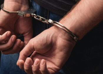 Omor în raionul Fălești: Un bărbat de 38 de ani și-a ucis tatăl într-o altercație