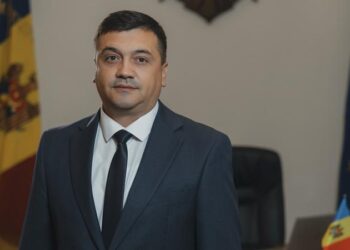 Fostul ministru Adrian Efros își găsește un nou rol după plecarea de la MAI
