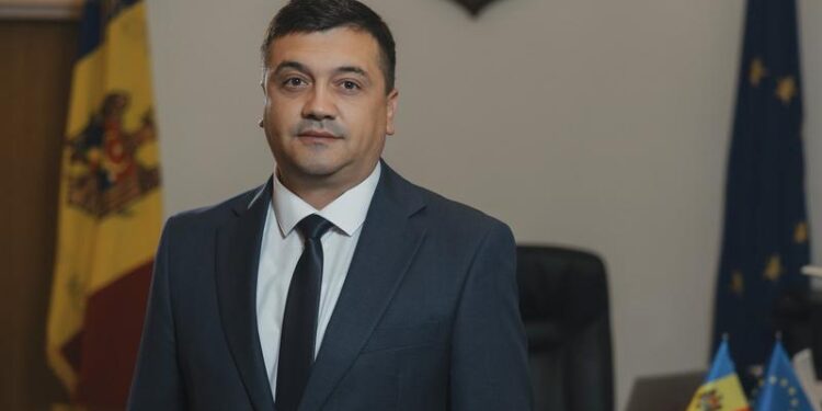 Fostul ministru Adrian Efros își găsește un nou rol după plecarea de la MAI