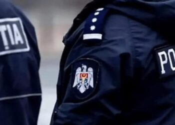 Bărbat reținut pentru ultraj după un conflict cu poliția în Sîngerei