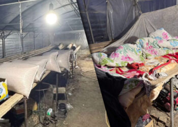 Un bărbat din Ialoveni a abuzat un minor prin muncă forțată, fiind plasat în arest la domiciliu