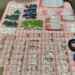 Poliția destructurează un grup criminal de trafic de droguri, 6 persoane arestate