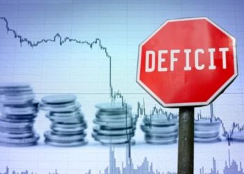 Deficitul contului curent al balanței de plăți a Moldovei a atins niveluri record