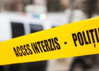 Tragedie în Chișinău: Un bărbat de 64 de ani găsit spânzurat într-un apartament