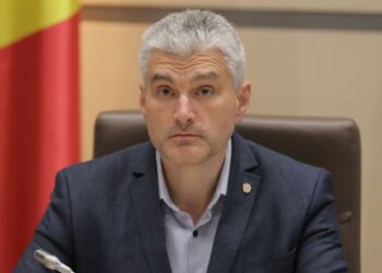„Greul abia începe”: Alexandr Slusari avertizează despre criza energetică din ianuarie