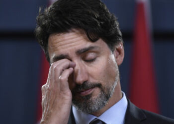 Justin Trudeau își anunță demisia din funcția de premier al Canadei