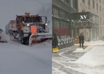 Cel puțin cinci morți din cauza vortexului polar care a lovit Statele Unite. Peste 50 de milioane de persoane au fost afectate