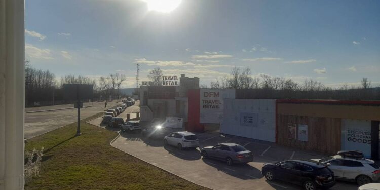 Traficul Transfrontalier în Moldova: Fluidizare la PTF Leușeni, Sculeni și Criva, Însă Trafic Intens la PTF Cahul