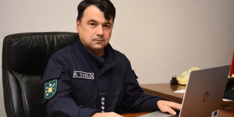 Rosian Vasiloi pierde în instanță cererea de anulare a sancțiunii disciplinare