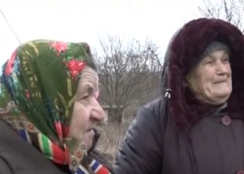 Frica moldovenilor de repetarea crizei energetice din anii ’90: Povestiri despre „Lampa cu gaz și sticlele cu apă fierbinte”