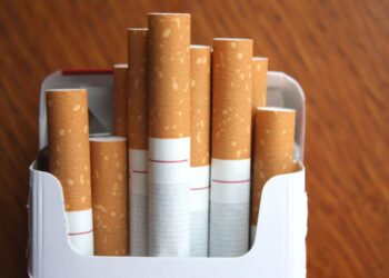 Prețul țigărilor crește semnificativ în 2025: Un pachet va costa 42,35 lei