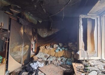 Ajutor pentru familia Munteanu din Cricova: Casa lor a ars complet, iar ei au nevoie de sprijin