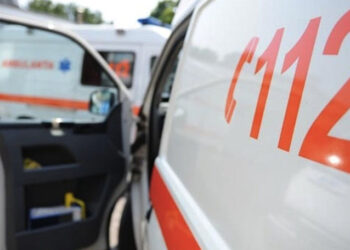 Accident rutier în Căușeni: O fetiță a fost lovită pe zebră