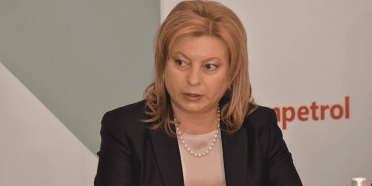 „Furtul miliardului – nimic comparativ cu schemele energetice” – Mariana Durleșteanu despre corupția în achizițiile de gaz ale lui Recean și Spînu | VIDEO
