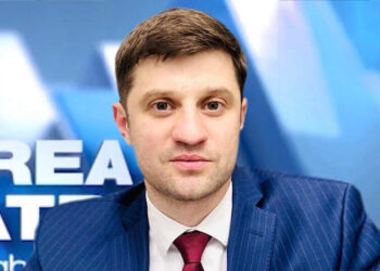 Guvernarea PAS și Maia Sandu scapă de judecătorii incomozi? Alexei Paniș, demis din funcție, promite să dovedească falsificările din CSM | VIDEO
